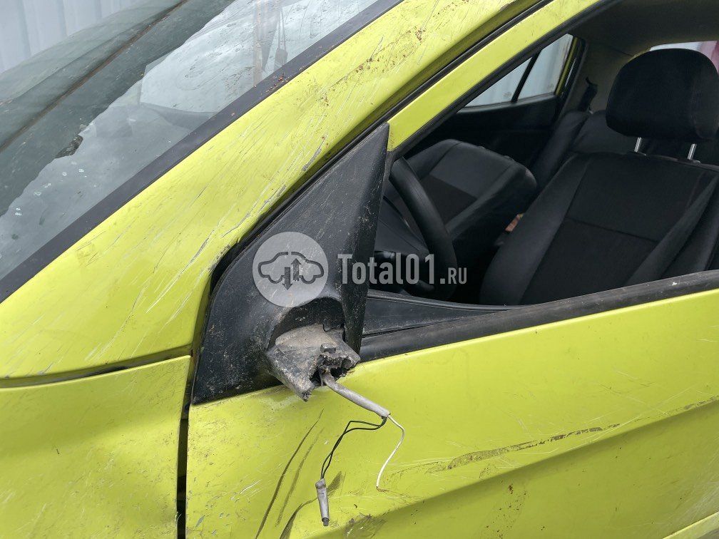 Фото KIA Picanto 28