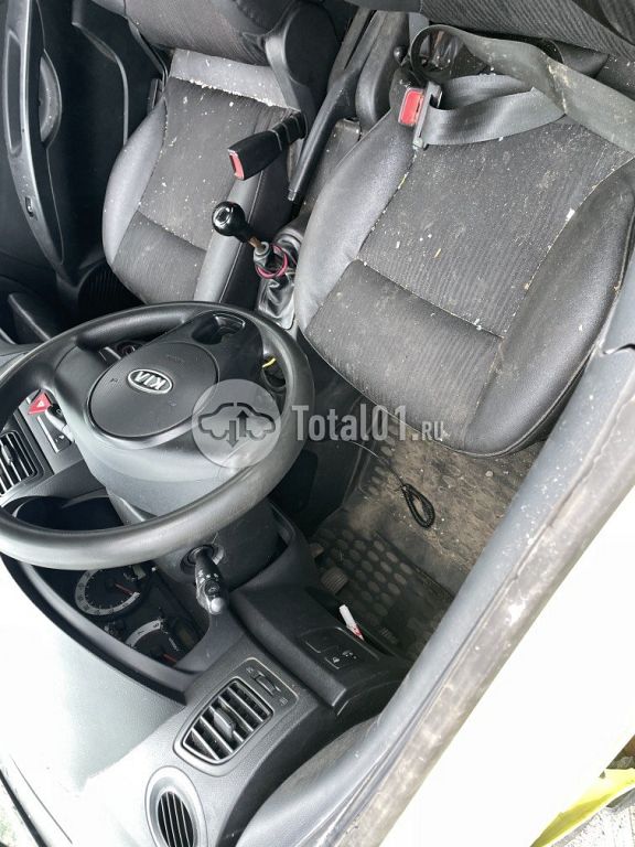 Фото KIA Picanto 30