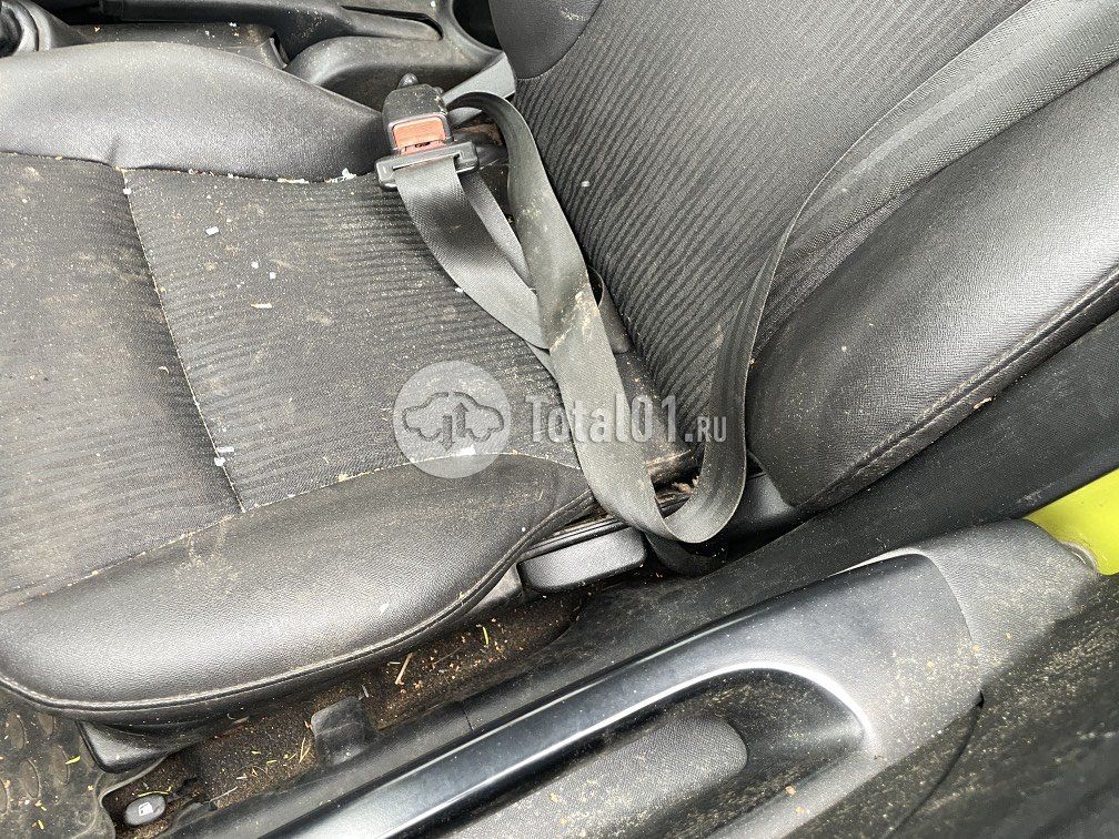 Фото KIA Picanto 34