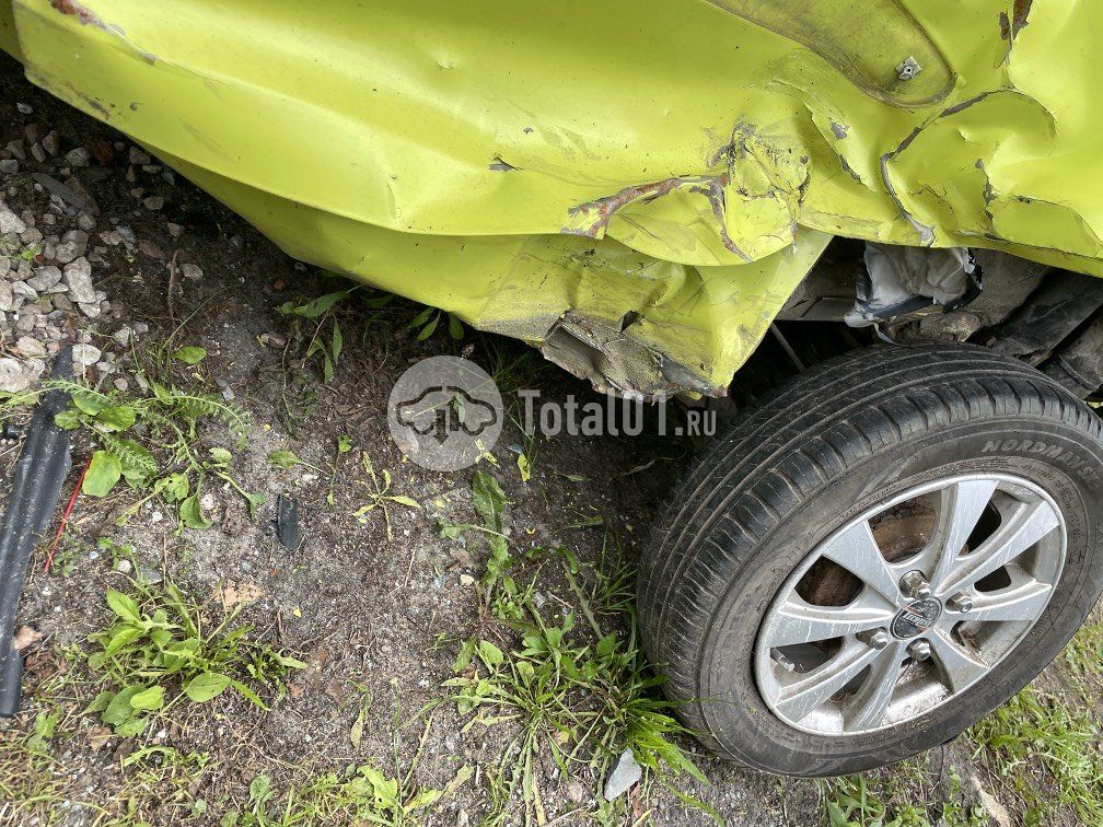 Фото KIA Picanto 40