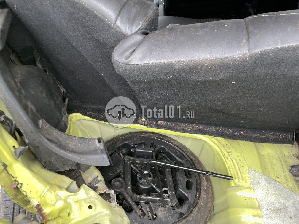 Фото KIA Picanto 46