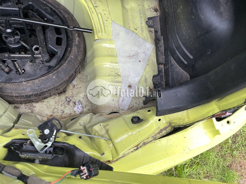 Фото KIA Picanto 48