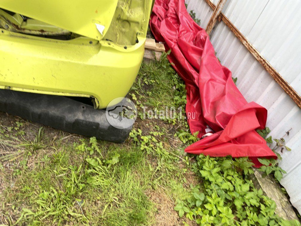 Фото KIA Picanto 50