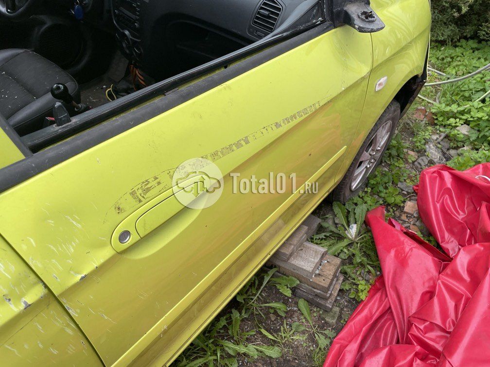 Фото KIA Picanto 58