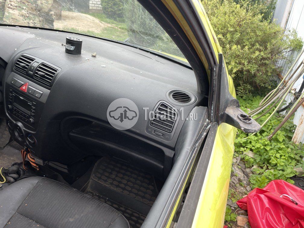 Фото KIA Picanto 64