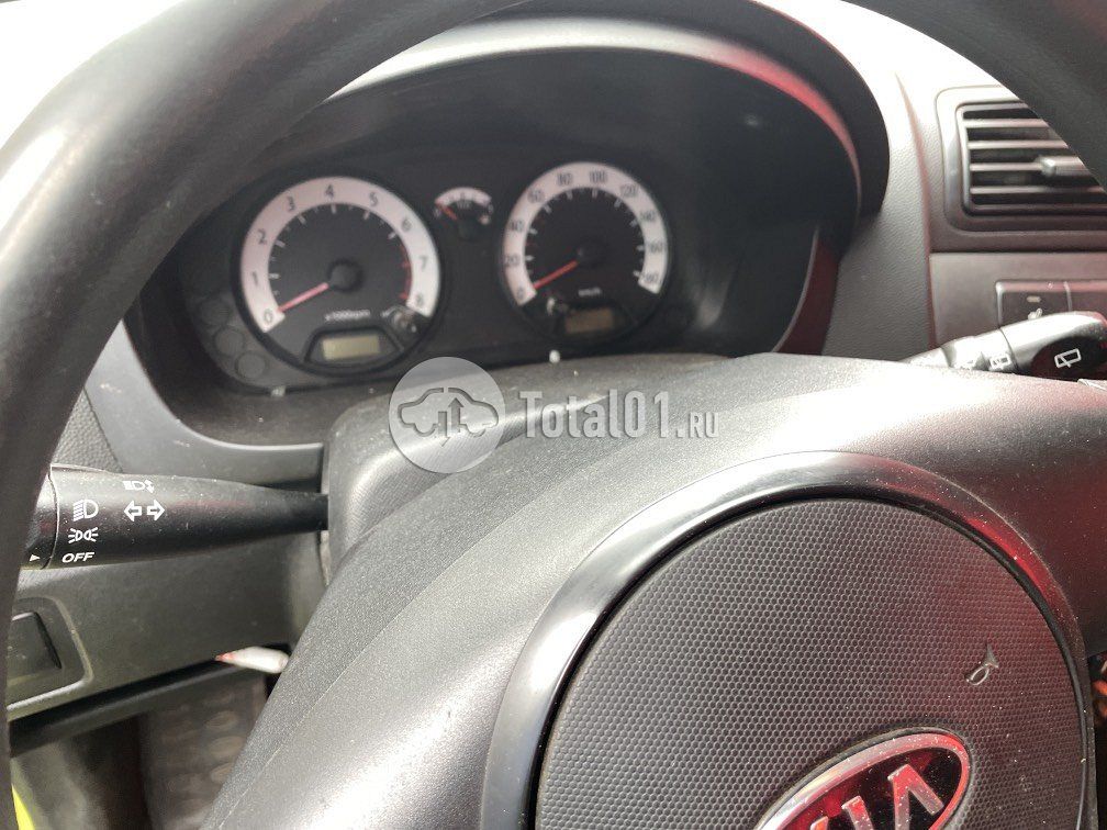 Фото KIA Picanto 66