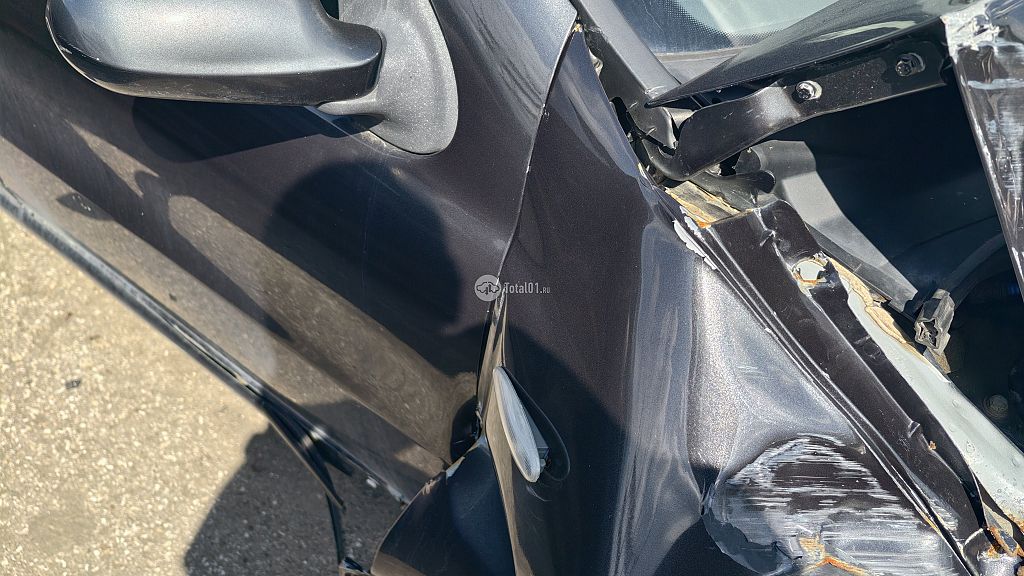 Фото FIAT Albea 6