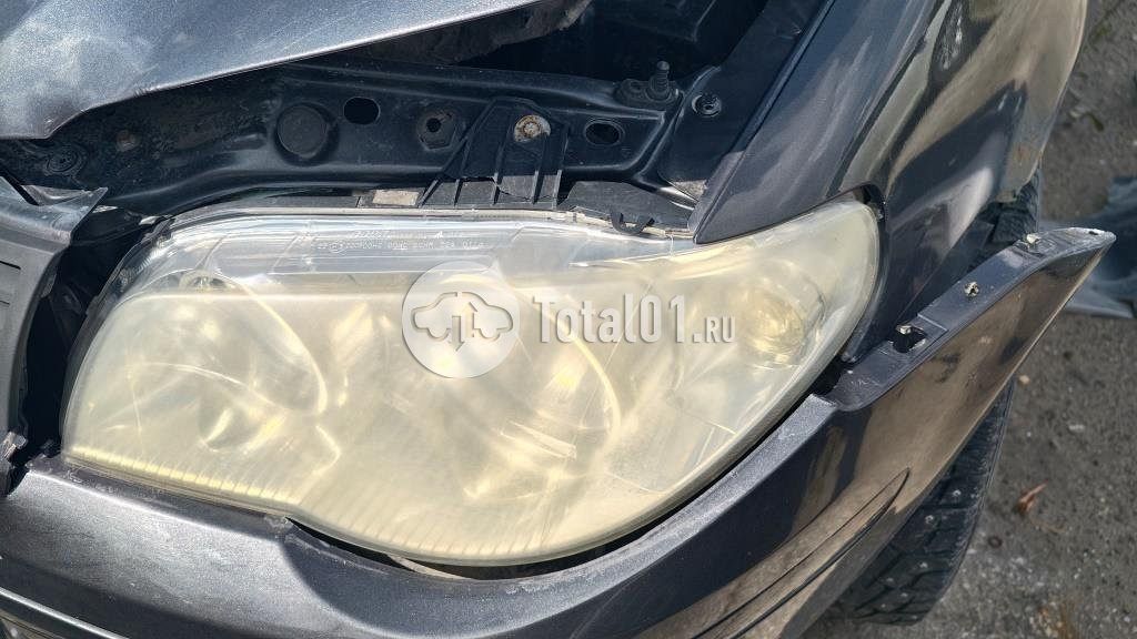 Фото FIAT Albea 16