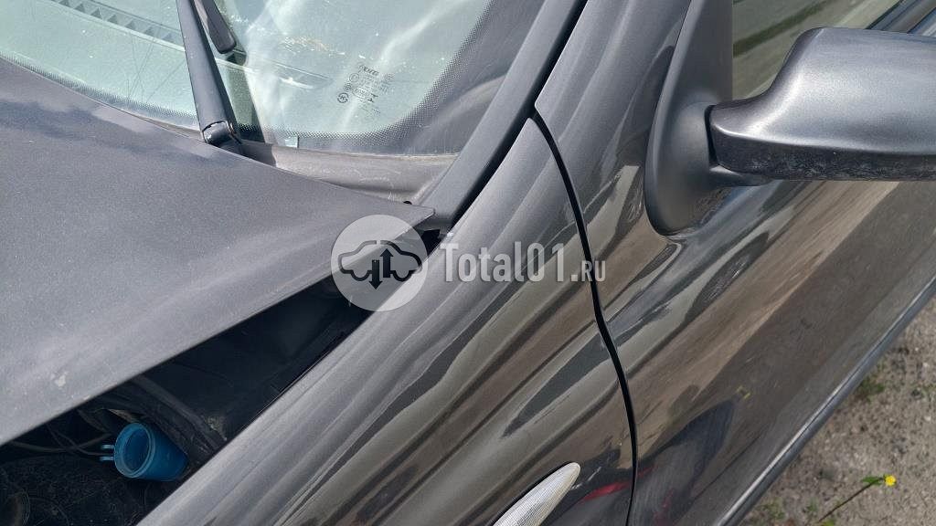 Фото FIAT Albea 22