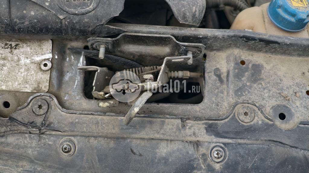 Фото FIAT Albea 26