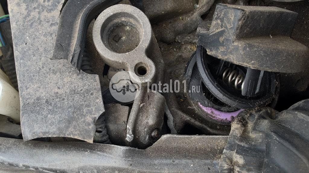 Фото FIAT Albea 30