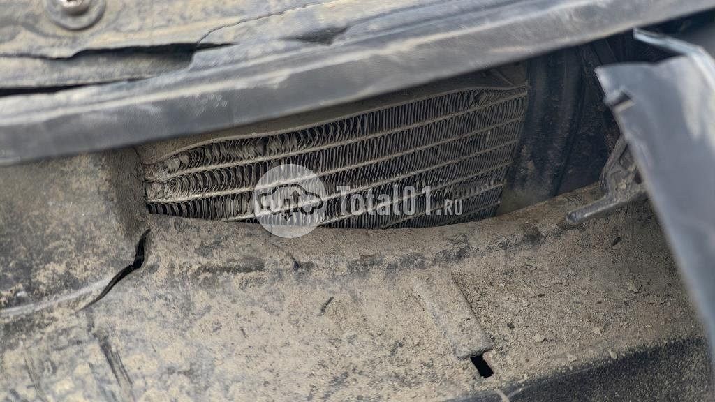 Фото FIAT Albea 32