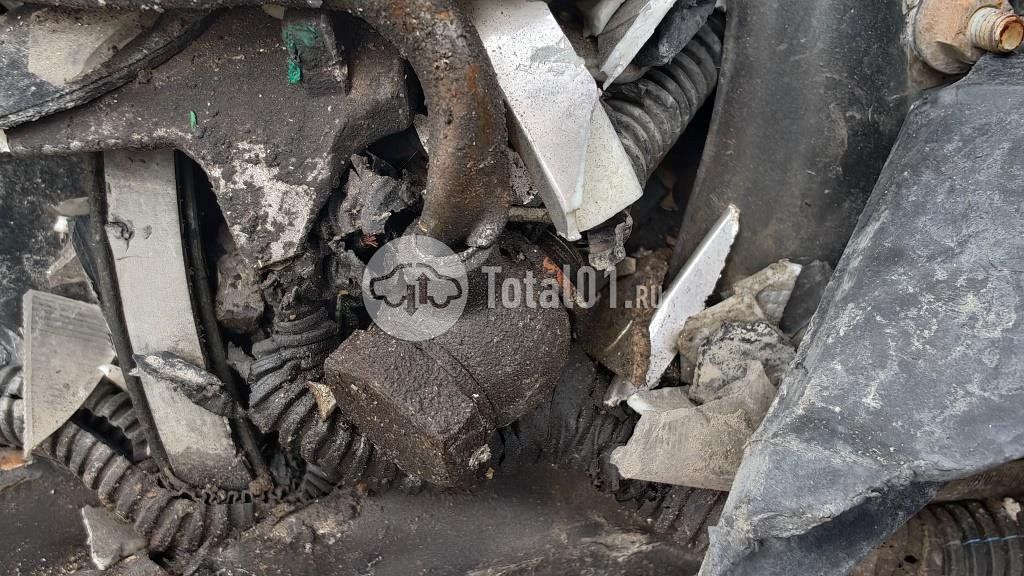 Фото FIAT Albea 38