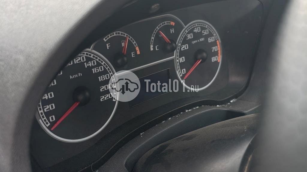 Фото FIAT Albea 40
