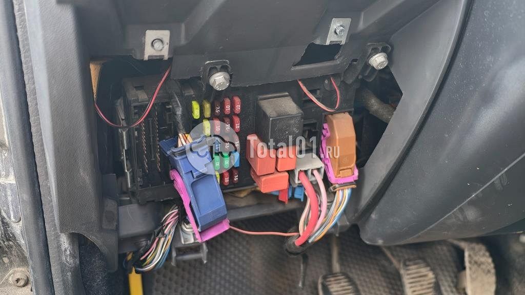 Фото FIAT Albea 42