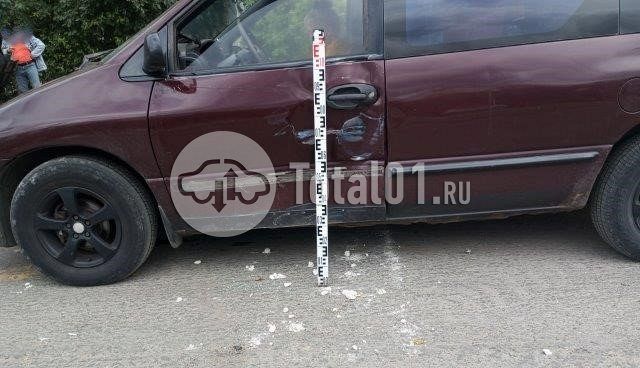 Фото Dodge Caravan 10