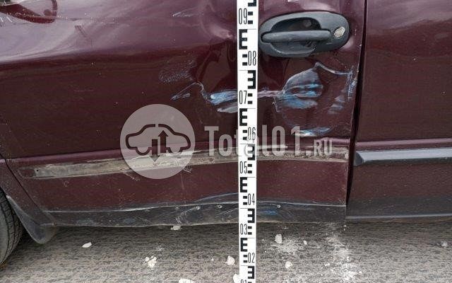 Фото Dodge Caravan 12