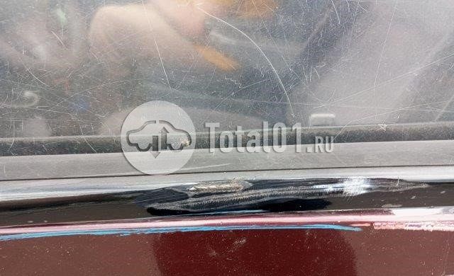 Фото Dodge Caravan 16