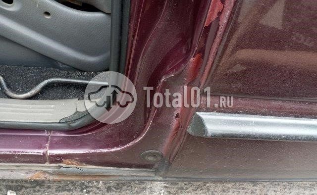 Фото Dodge Caravan 18