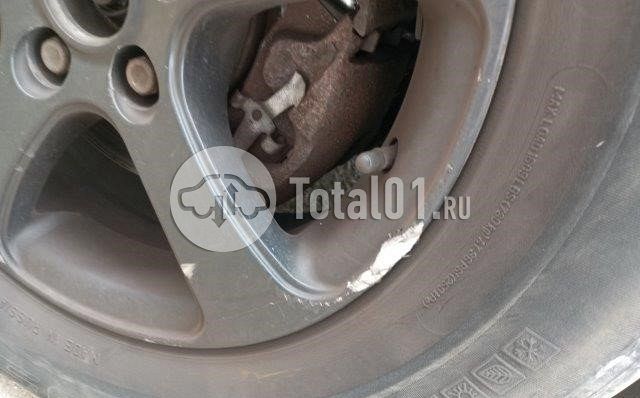 Фото Dodge Caravan 22