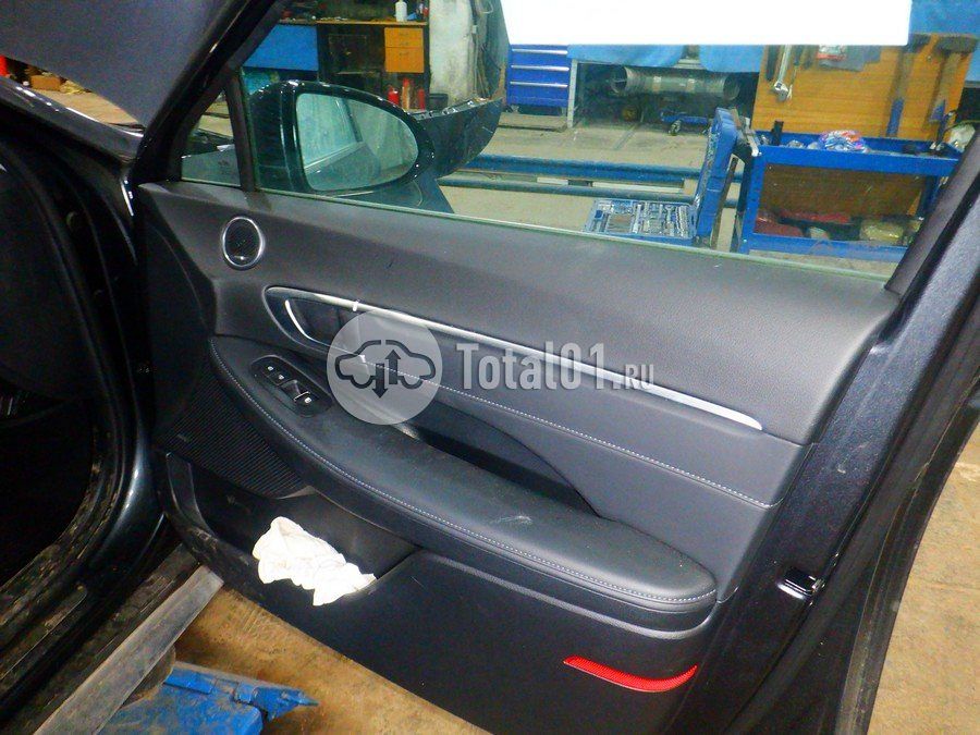 Фото Hyundai Sonata 20