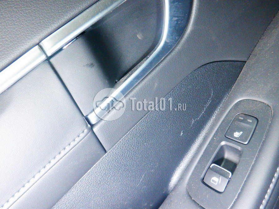 Фото Hyundai Sonata 72