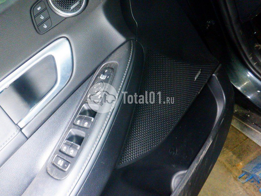 Фото Hyundai Sonata 96