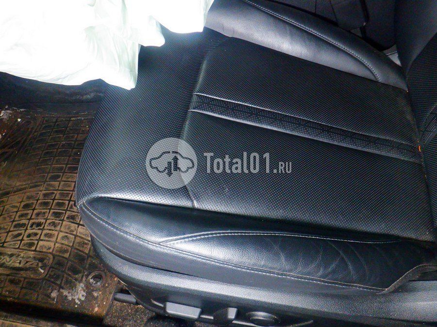 Фото Hyundai Sonata 100