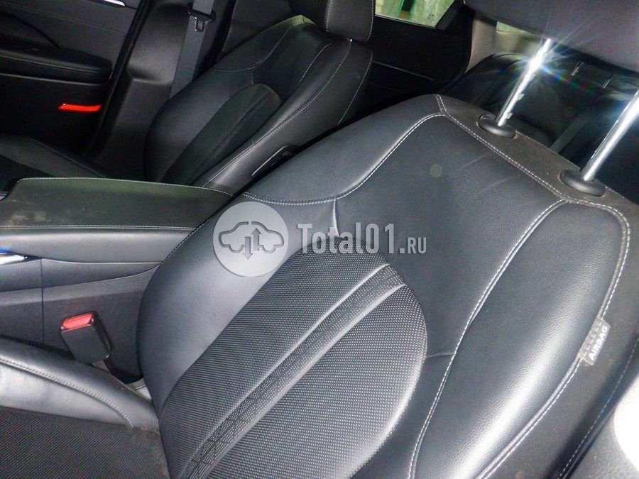 Фото Hyundai Sonata 102