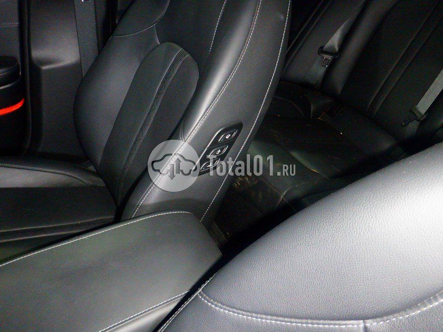 Фото Hyundai Sonata 104
