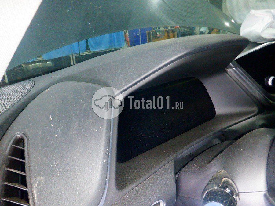 Фото Hyundai Sonata 110