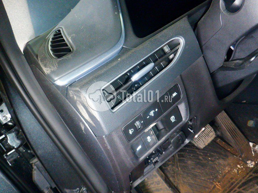 Фото Hyundai Sonata 112