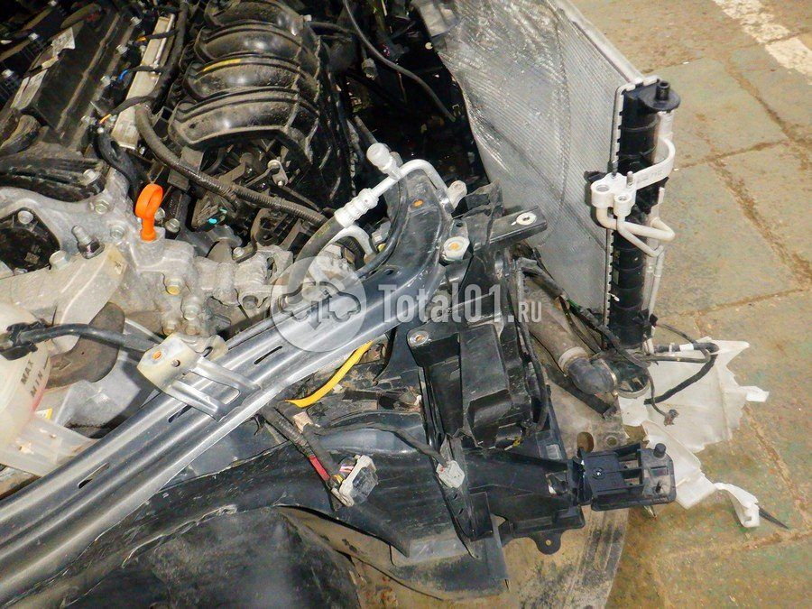 Фото Hyundai Sonata 124