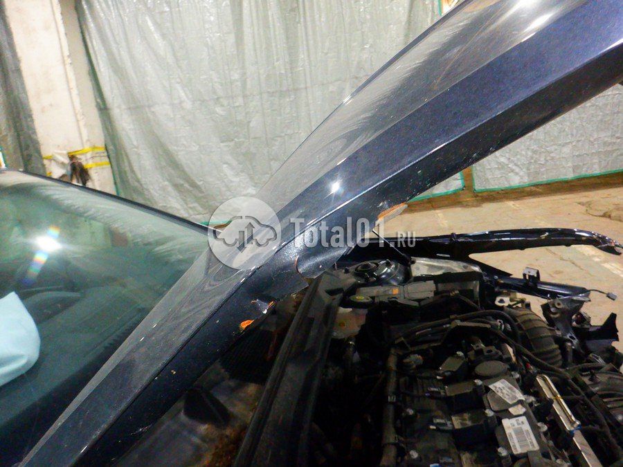 Фото Hyundai Sonata 138