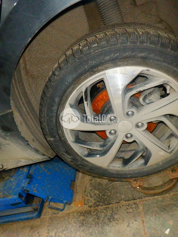 Фото Hyundai Sonata 232
