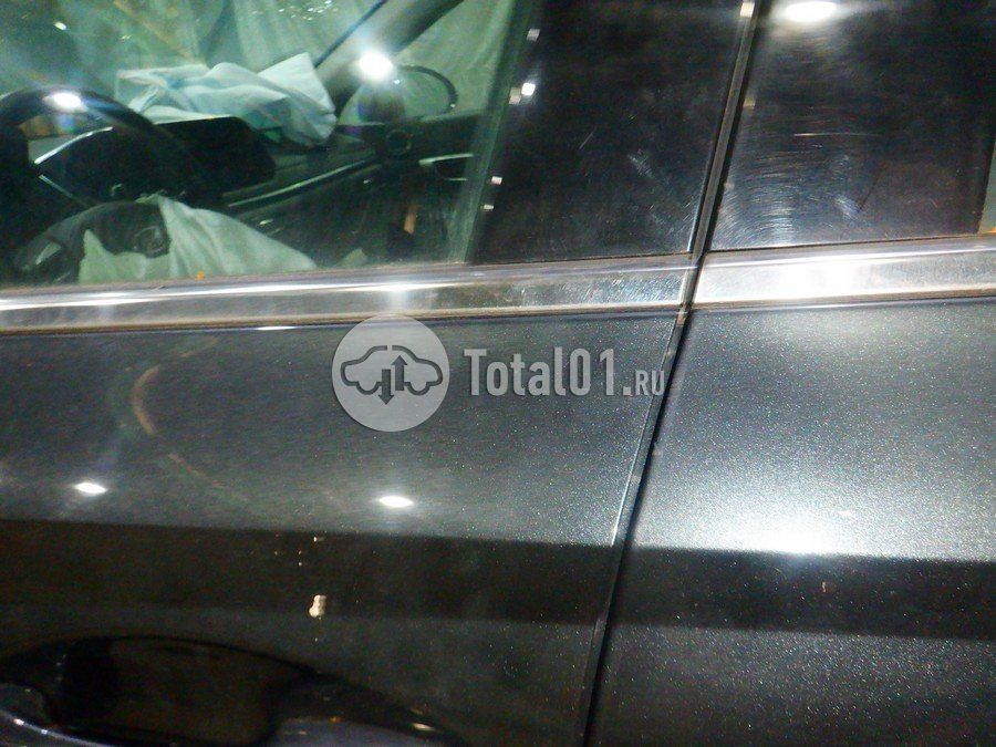 Фото Hyundai Sonata 246
