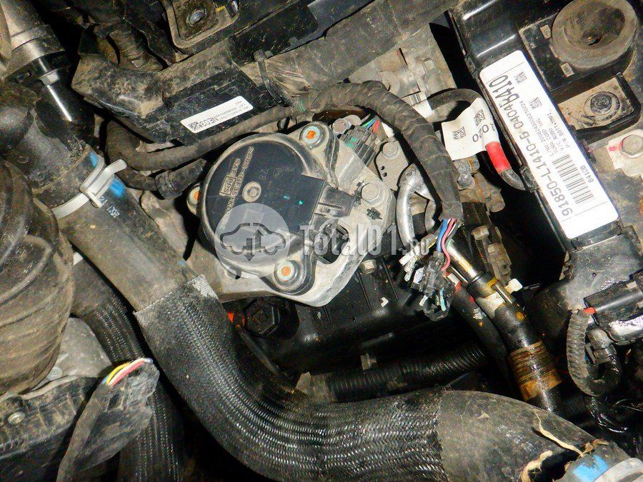 Фото Hyundai Sonata 304