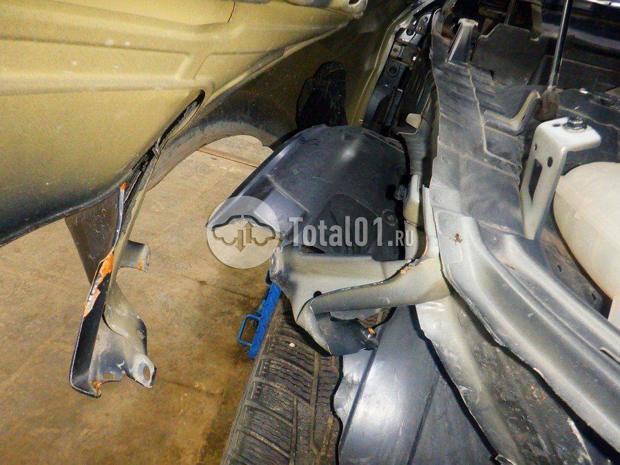 Фото Hyundai Sonata 360