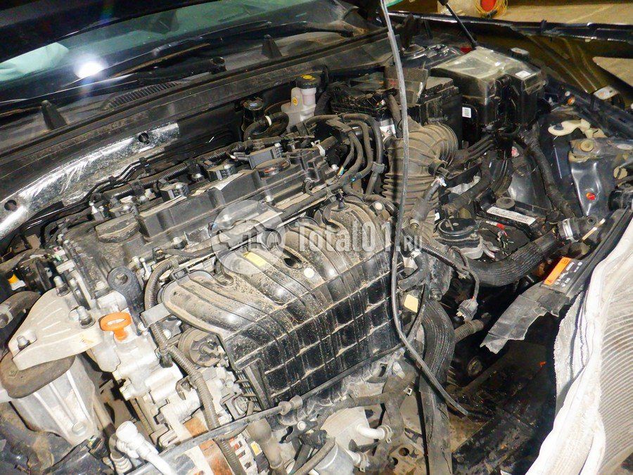 Фото Hyundai Sonata 382