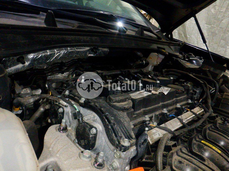 Фото Hyundai Sonata 386