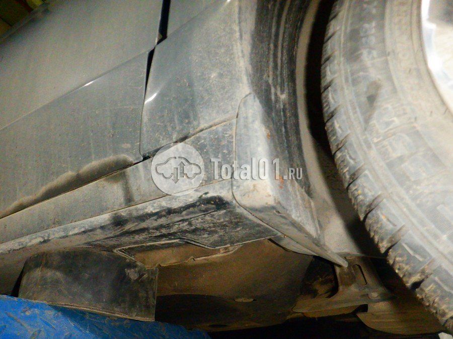 Фото Hyundai Sonata 530