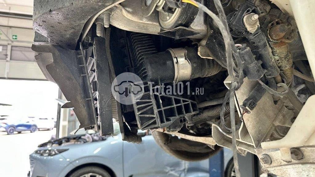 Фото Mercedes-Benz A-класс 24