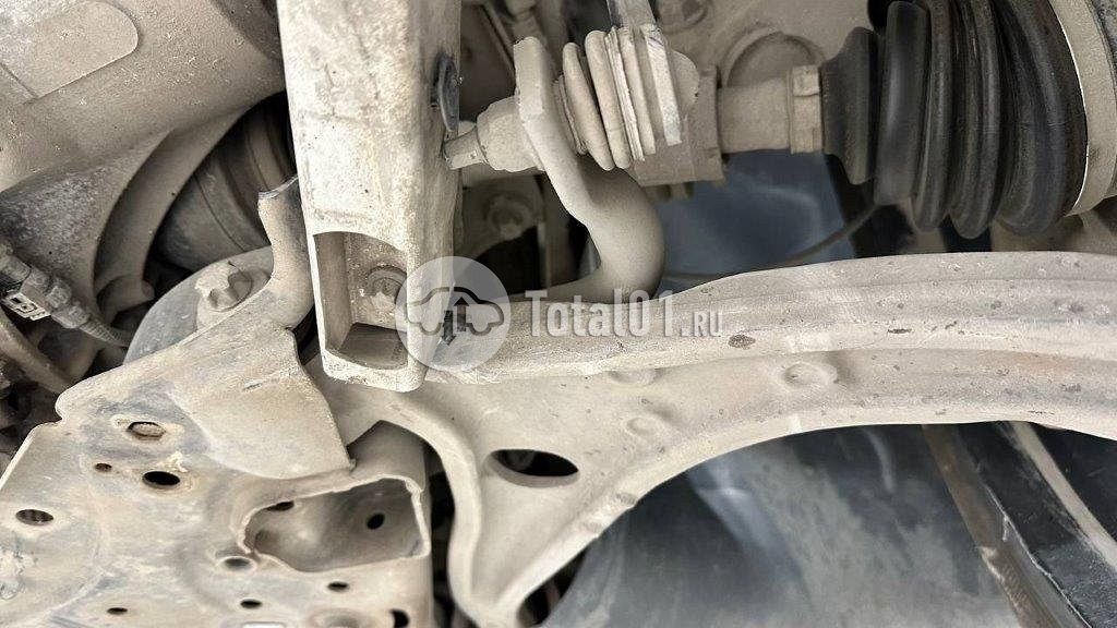 Фото Mercedes-Benz A-класс 34