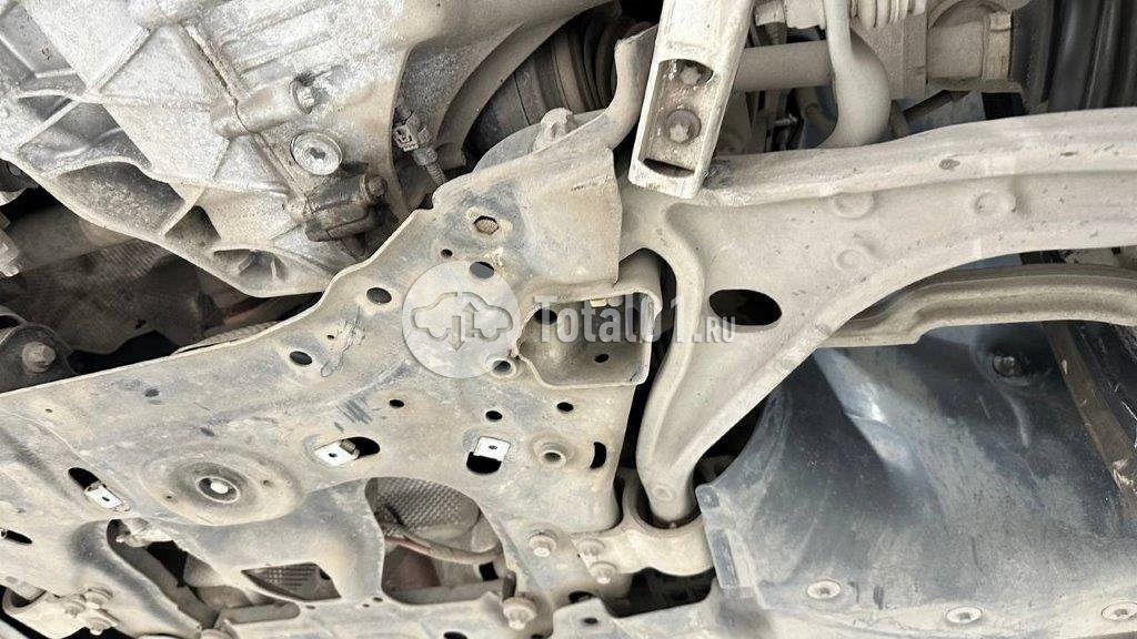 Фото Mercedes-Benz A-класс 38