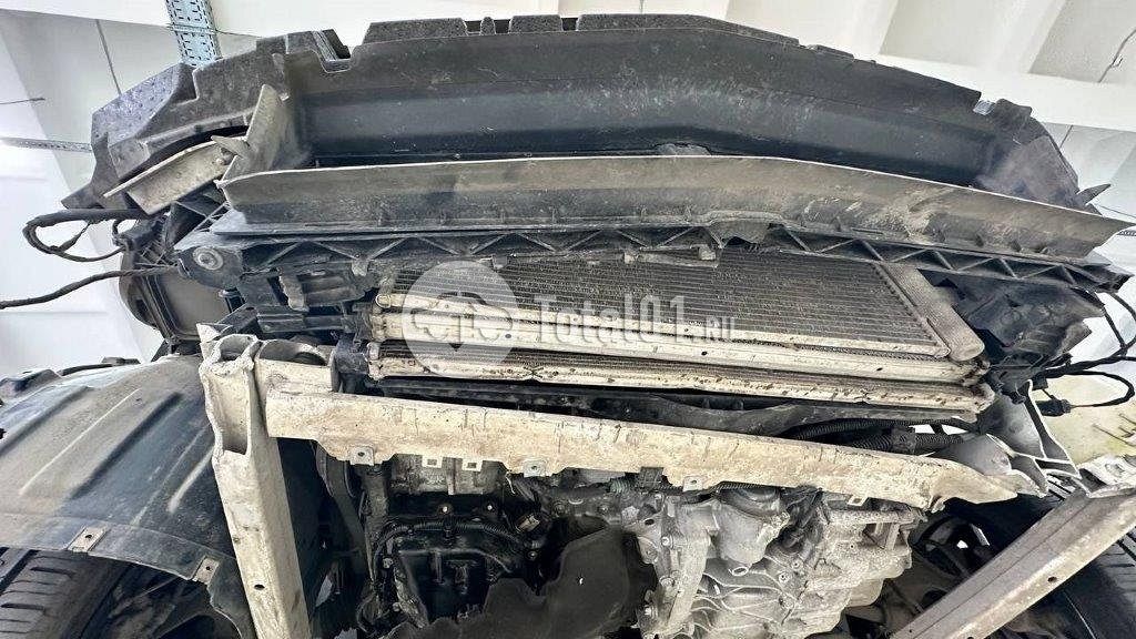 Фото Mercedes-Benz A-класс 46