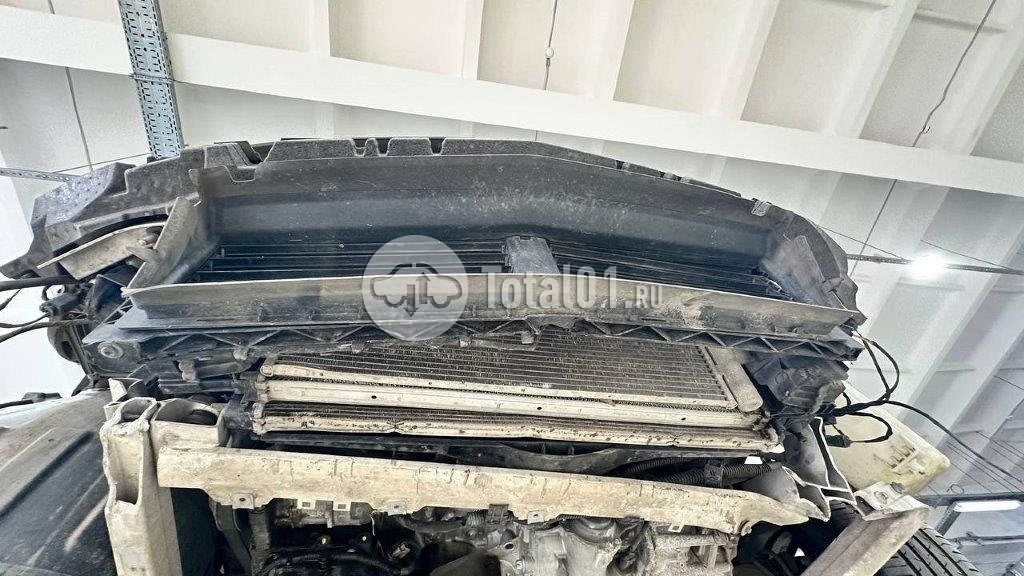 Фото Mercedes-Benz A-класс 48