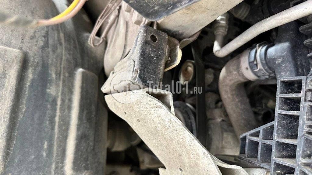 Фото Mercedes-Benz A-класс 58