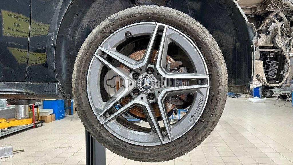 Фото Mercedes-Benz A-класс 72