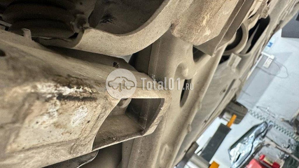 Фото Mercedes-Benz A-класс 80