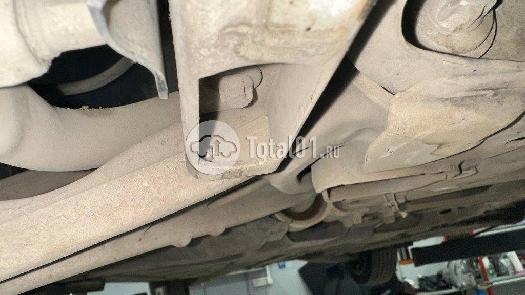 Фото Mercedes-Benz A-класс 84